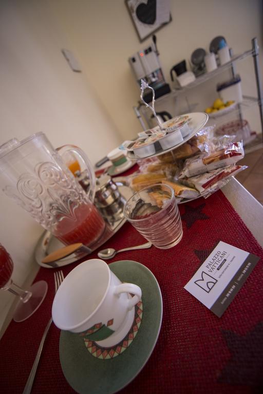 Bed & Breakfast Palazzo Vatticani 3*