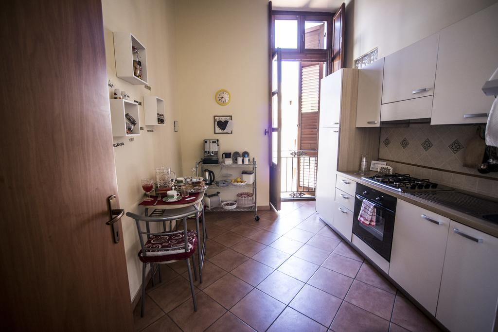 Bed & Breakfast Palazzo Vatticani