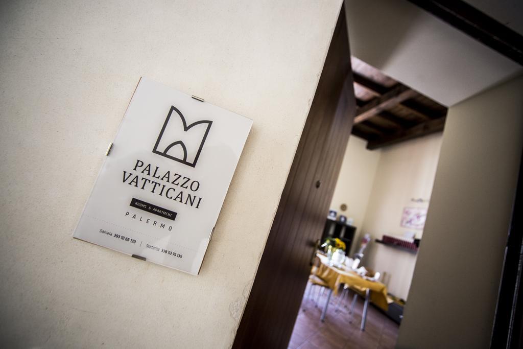 Palazzo Vatticani