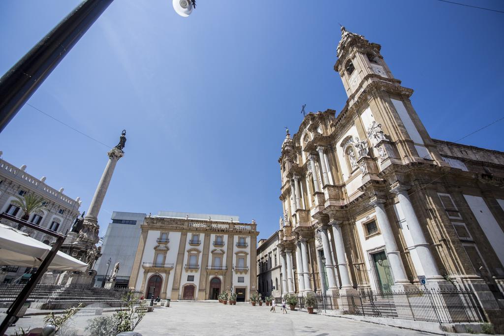 Palazzo Vatticani 3*