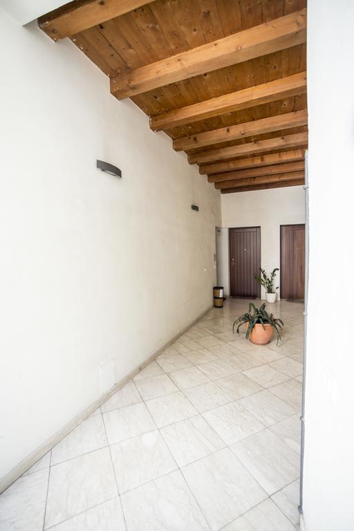 Bed & Breakfast Palazzo Vatticani Palermo