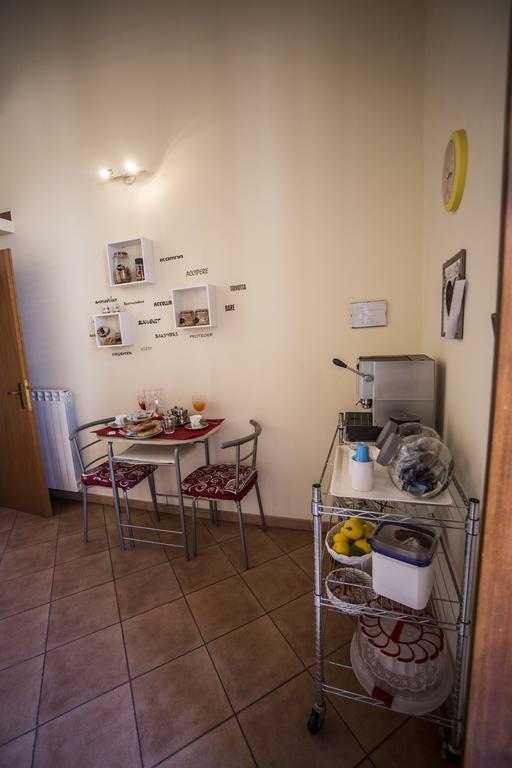 Palazzo Vatticani Bed & Breakfast