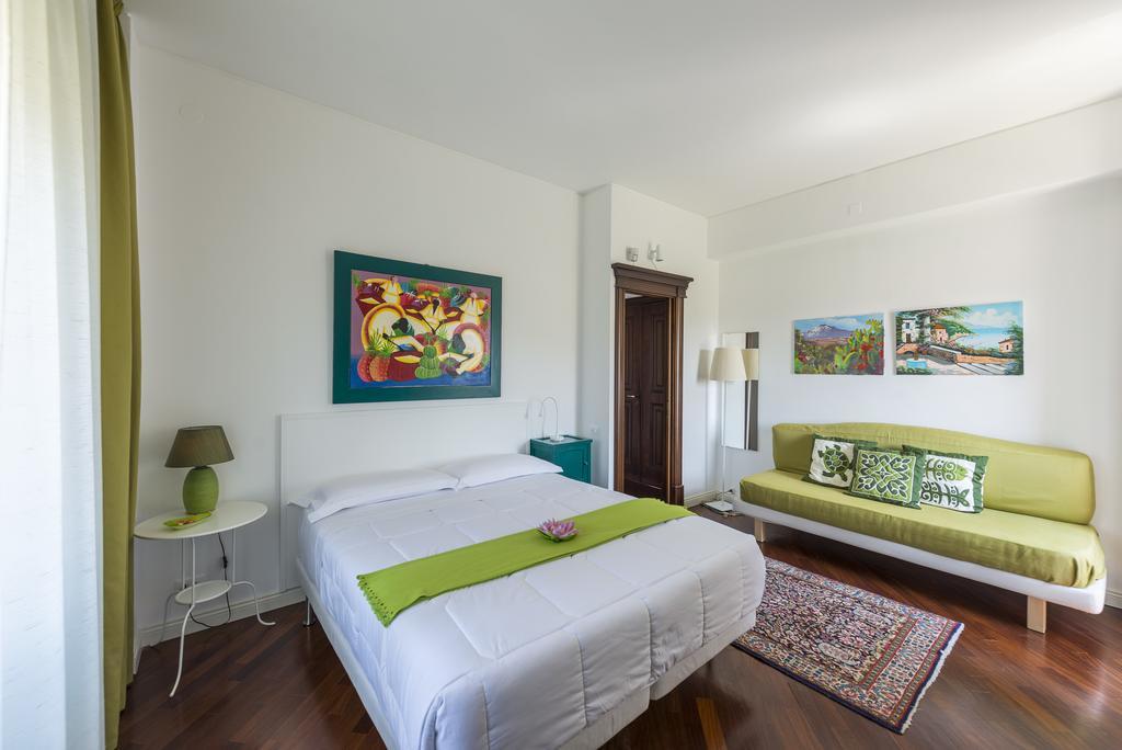 Holiday Bed & Breakfast Palermo