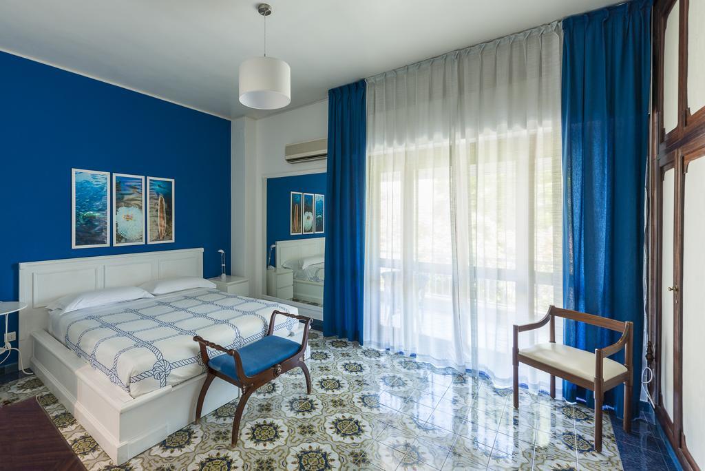Bed & Breakfast Holiday Palermo