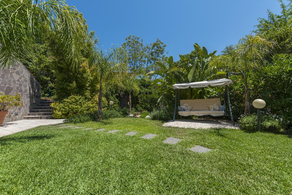 Holiday Bed & Breakfast Palermo