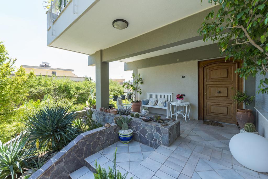 Bed & Breakfast Holiday Palermo
