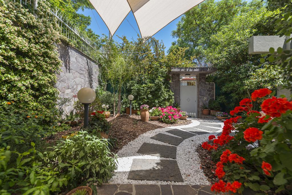 Holiday Bed & Breakfast Palermo