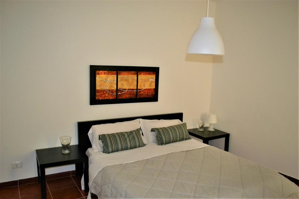 Hostel Le Sedie Volanti