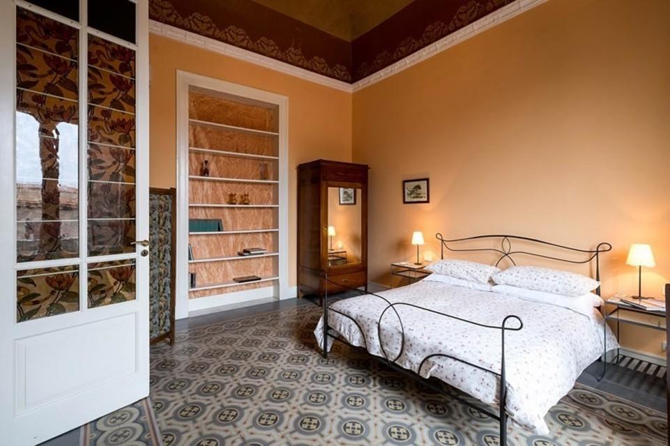 Basile, Palazzo Renda Apartamento Palermo