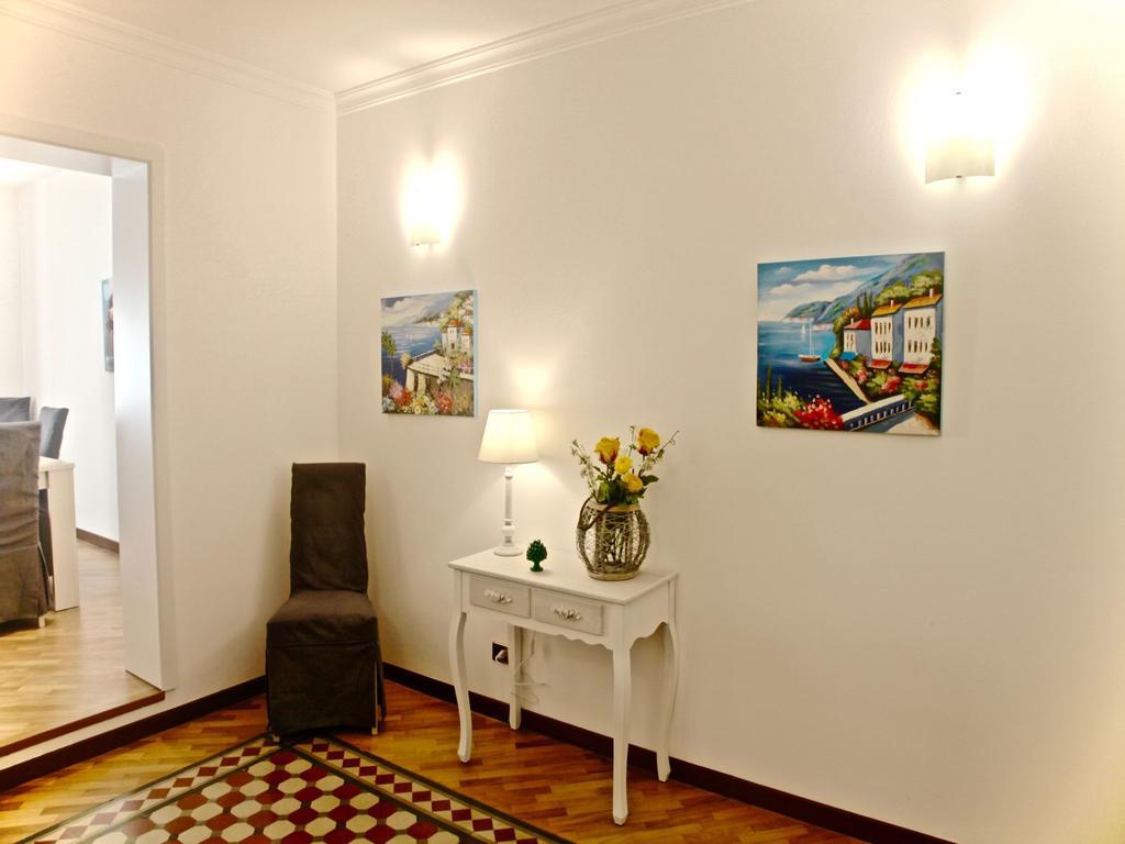 Rentopolis - Casa Bentivegna Palermo