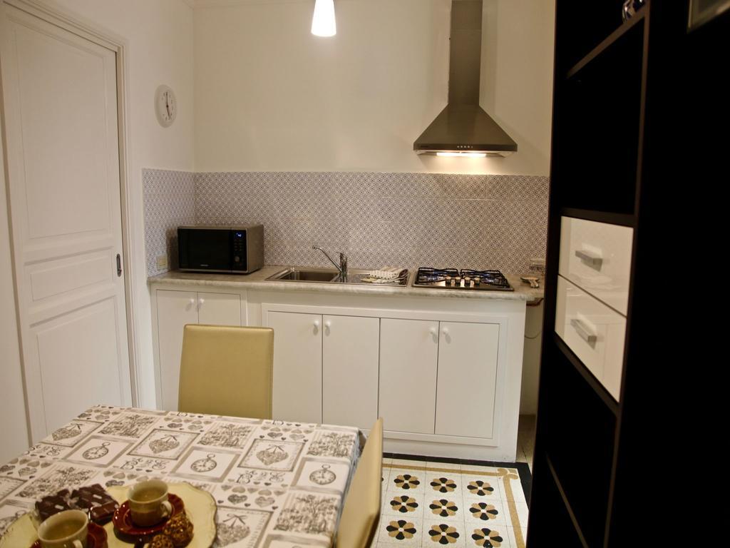Rentopolis - Casa Bentivegna Apartment