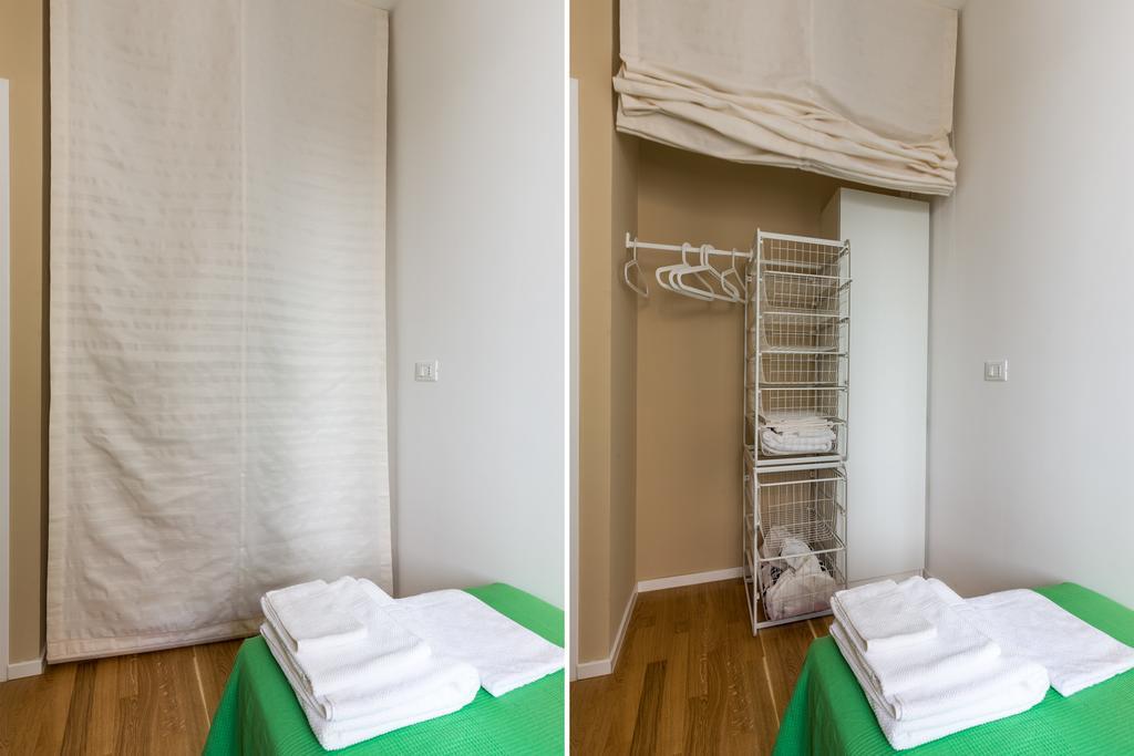 Elegante E Moderno Al Politeama Apartment Palermo