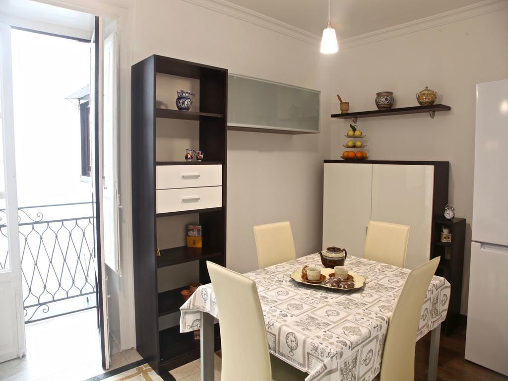 Rentopolis - Casa Bentivegna Apartment Palermo