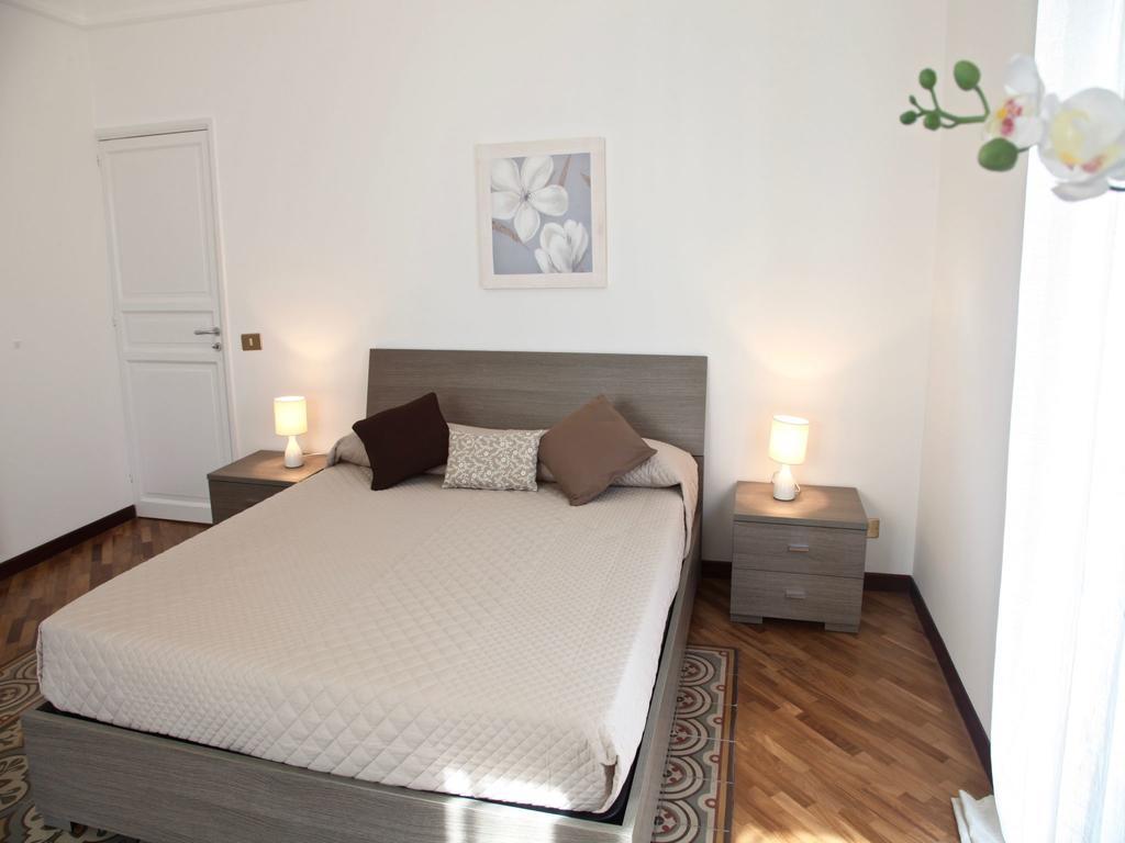 Apartment Rentopolis - Casa Bentivegna