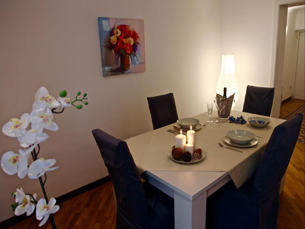 Apartment Rentopolis - Casa Bentivegna *