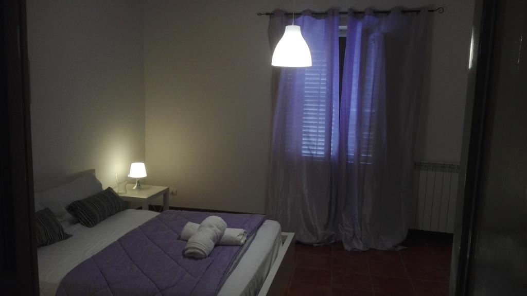 Hostel Le Sedie Volanti
