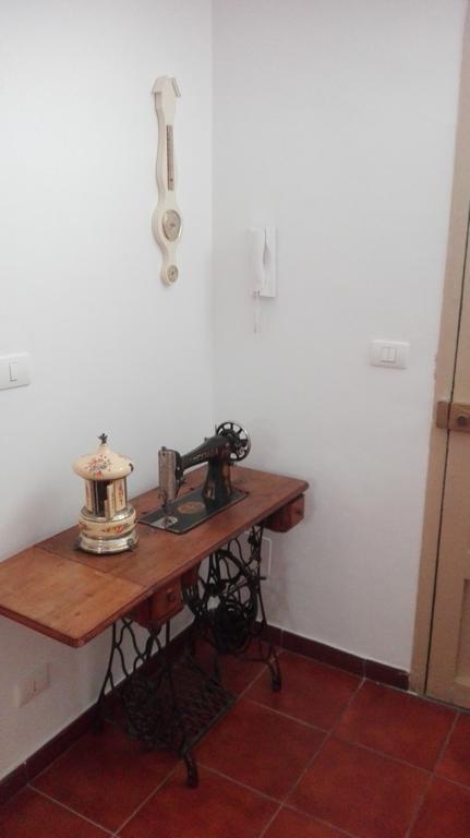 Hostel Le Sedie Volanti