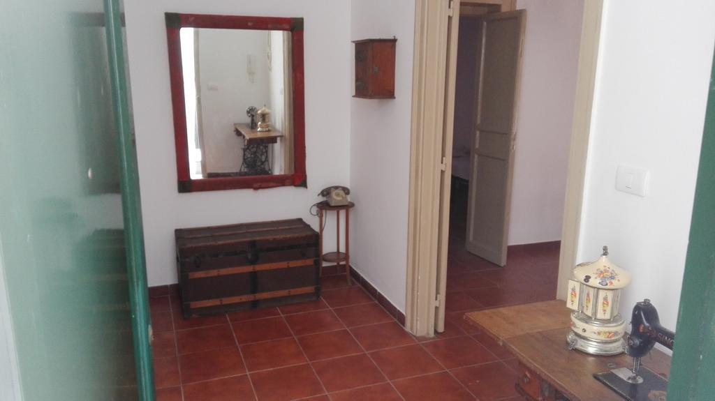 Hostel Le Sedie Volanti Palermo