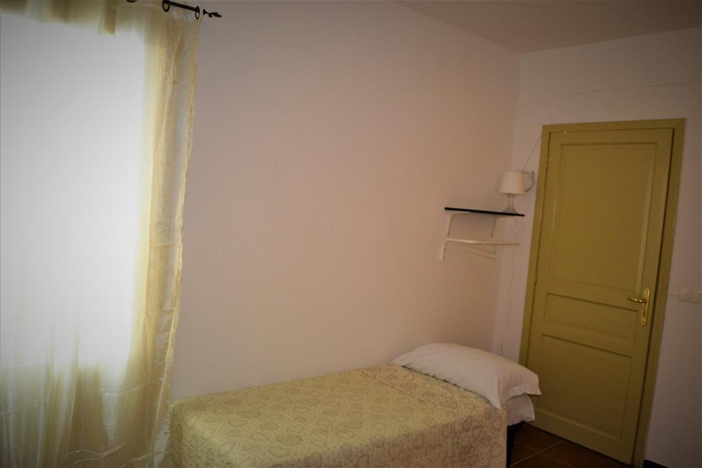 Hostel Le Sedie Volanti