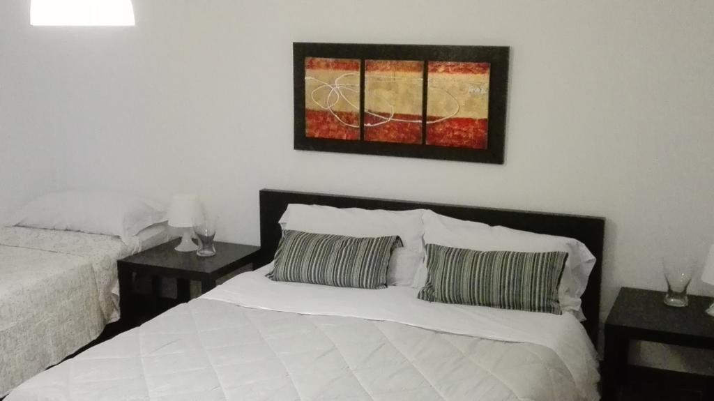 Hostel Le Sedie Volanti