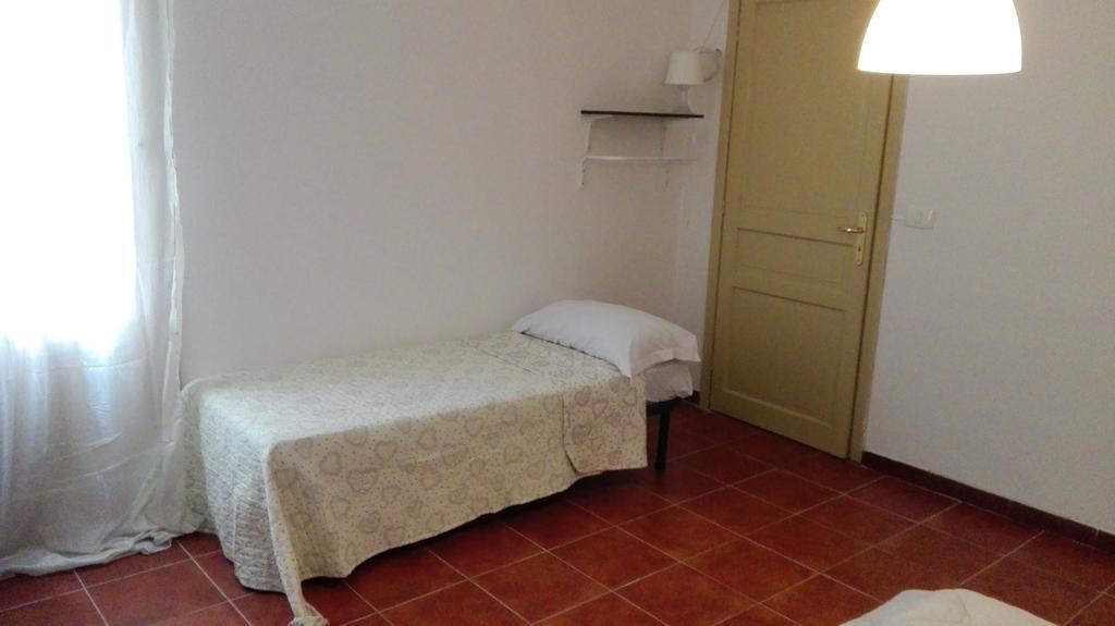Le Sedie Volanti Hostel