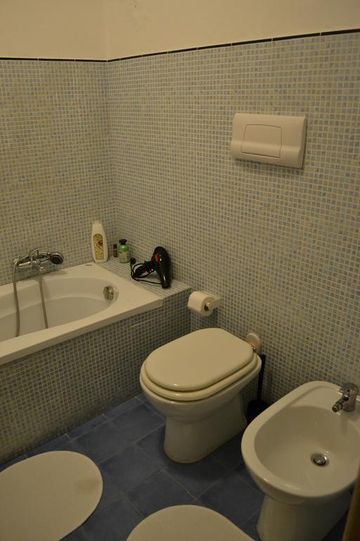 Le Sedie Volanti Hostel Palermo