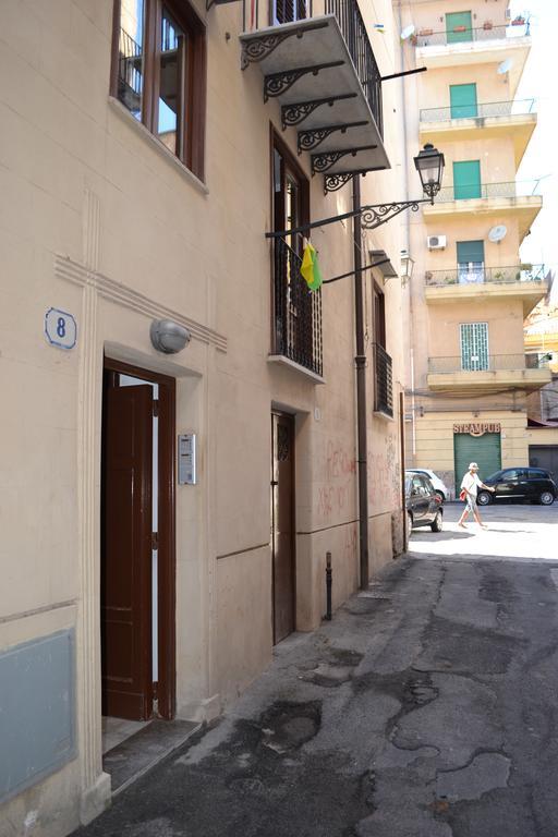 Le Sedie Volanti * Palermo