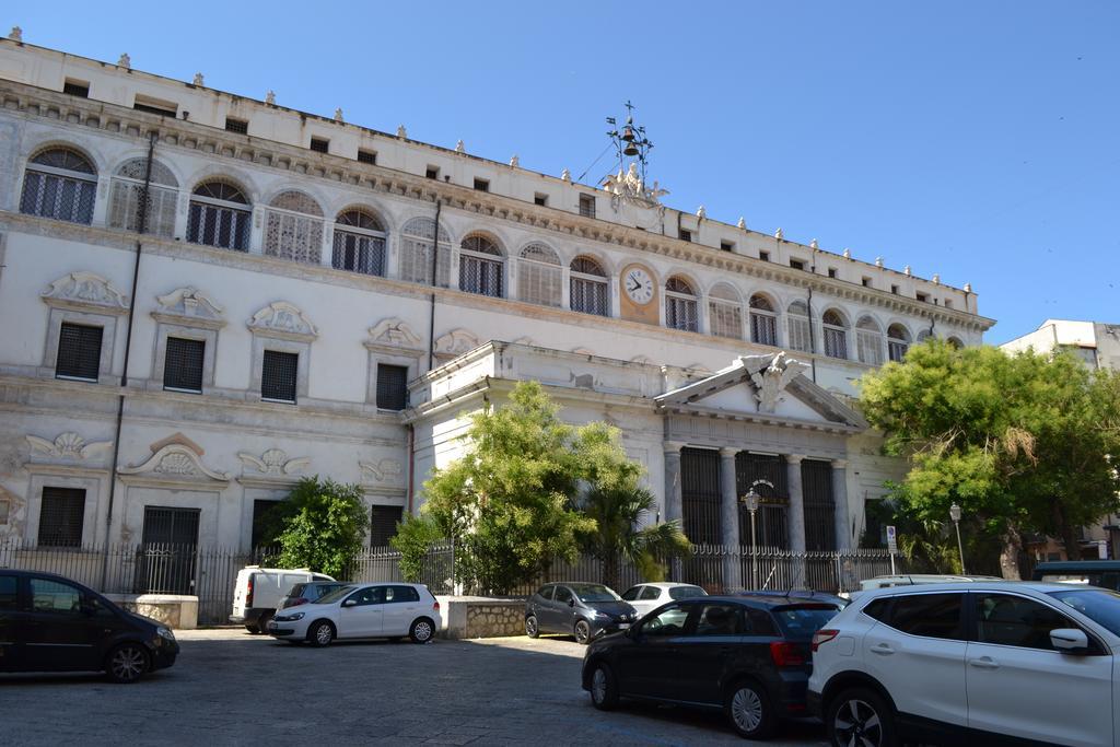 Hostel Le Sedie Volanti