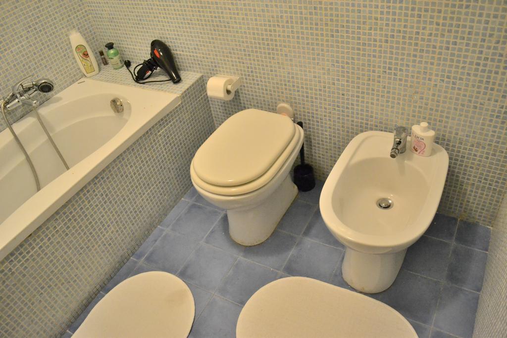 Hostel Le Sedie Volanti *