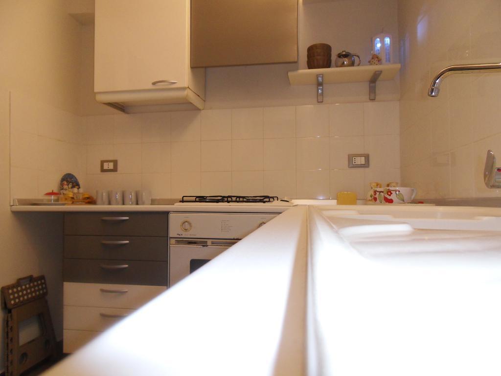Archimede Casa Vacanze Six