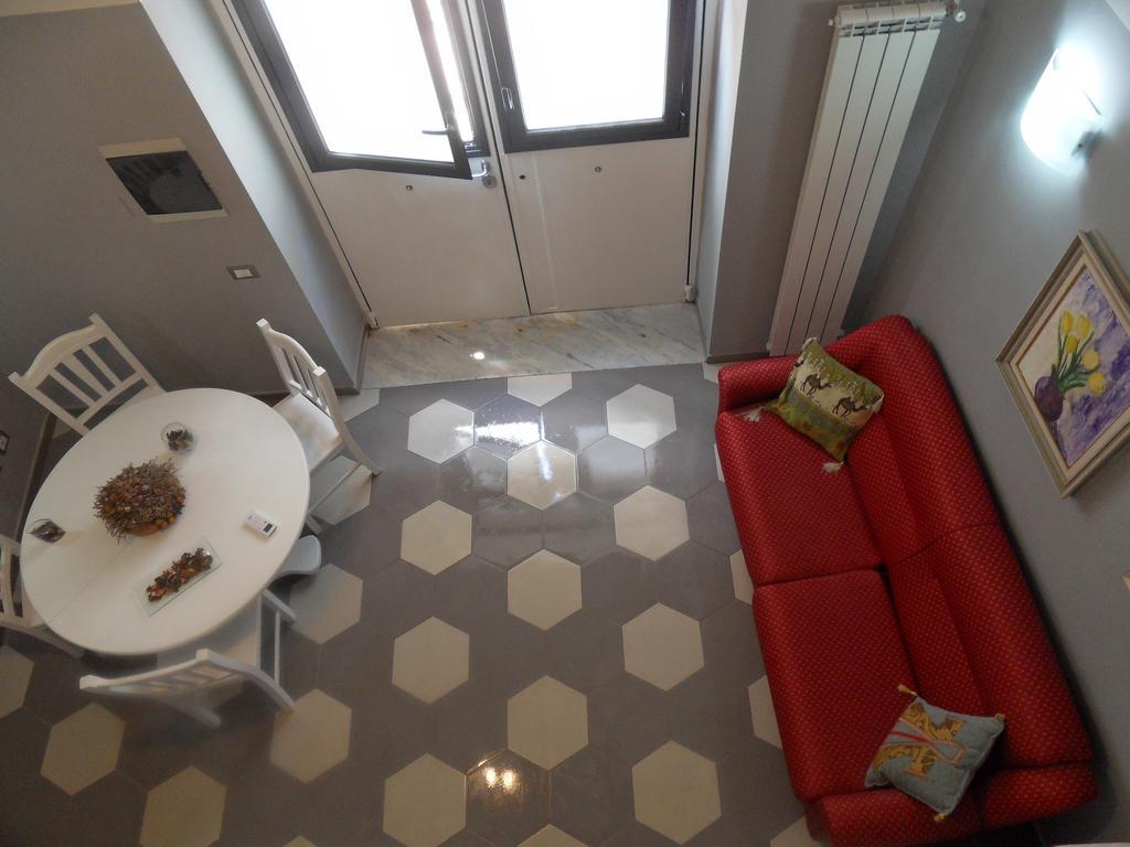 Archimede Casa Vacanze Six Holiday home