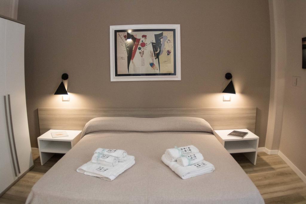 Bagnasco 18 Suite&terrace