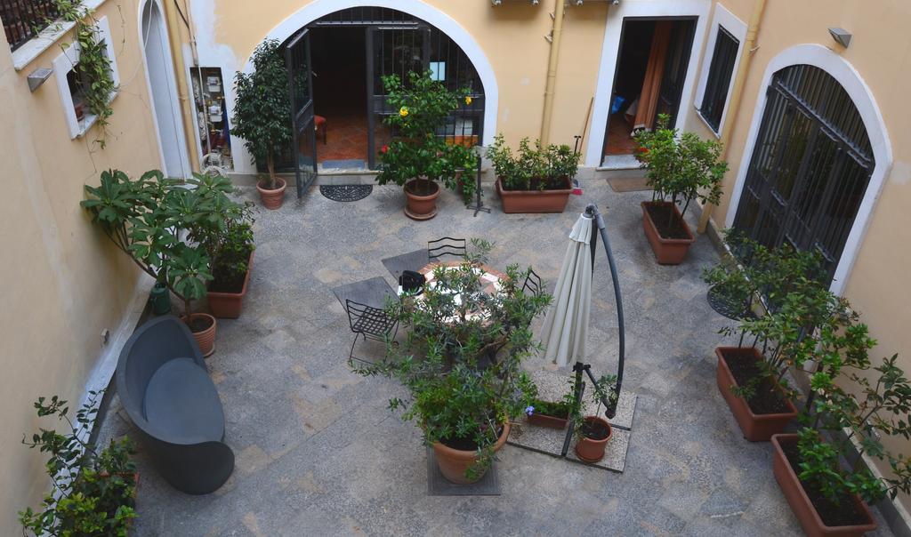 Giardino Dell'alloro - Locazioni Turistiche Acomodação com café da manhã 