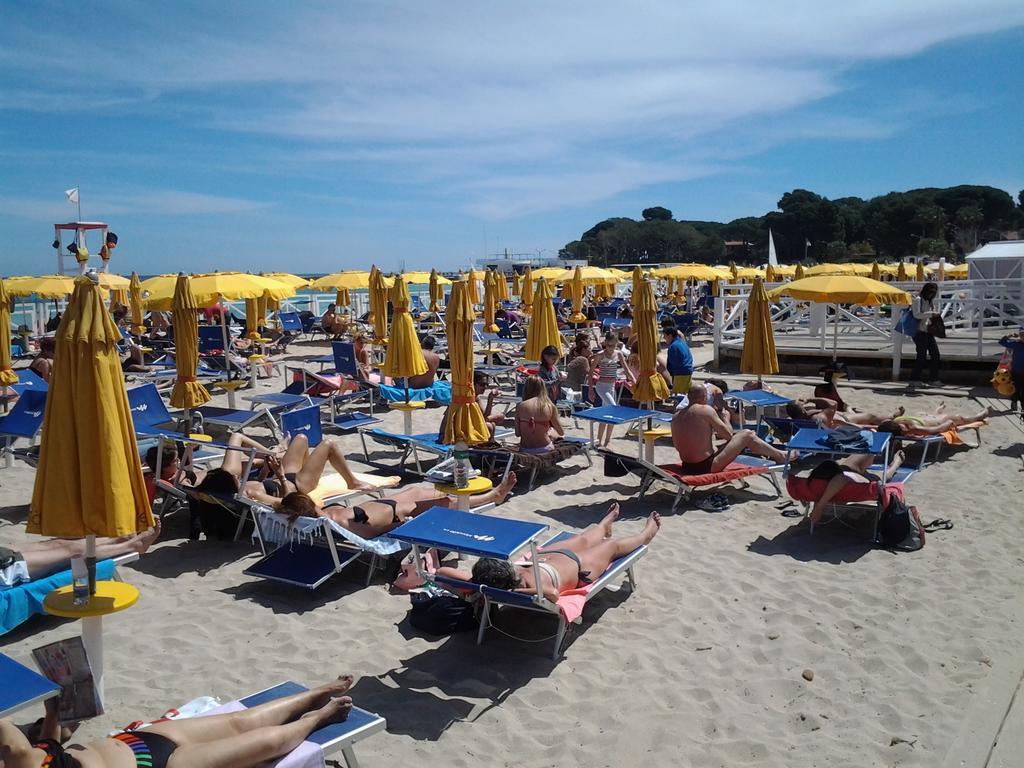 Casa vacanze Casa Ammare Circe