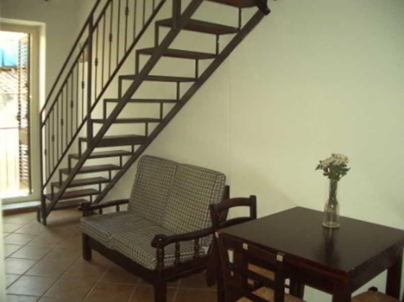 Casa Cagliostro 2* Palermo