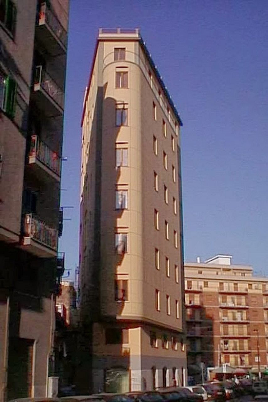 Vecchio Borgo Hotel