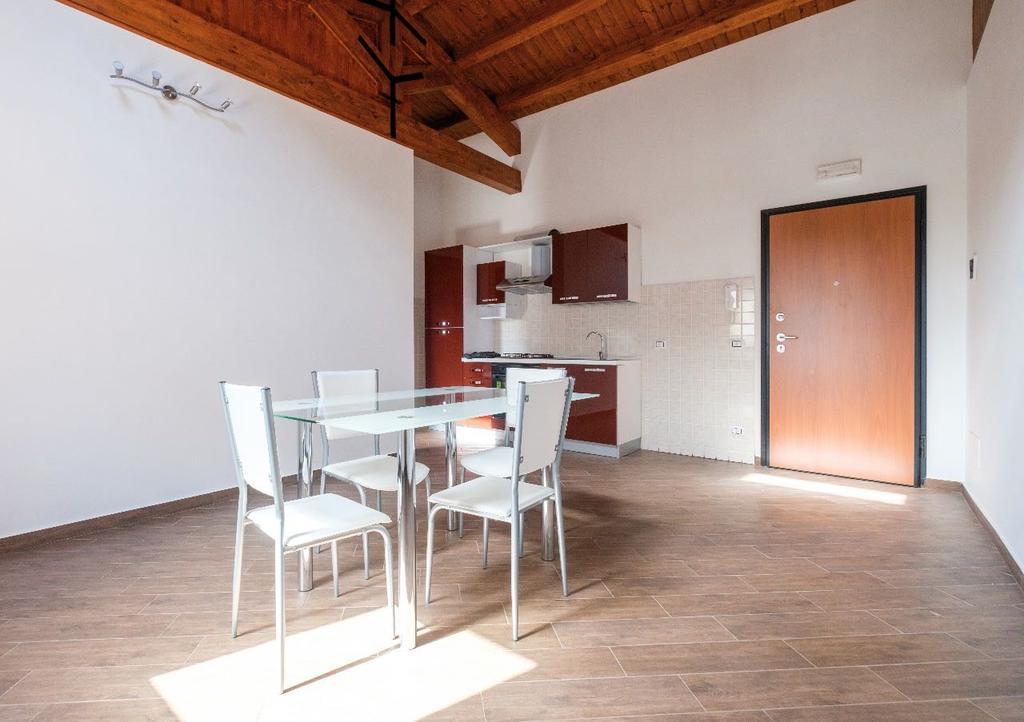 Holiday home Calasicula *