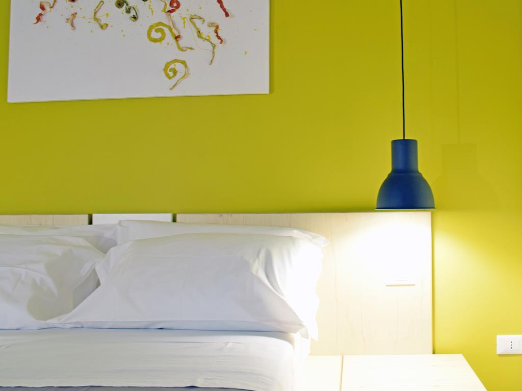 Bio Hotel Palermo Palermo