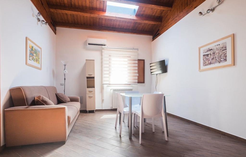 Holiday home Calasicula *