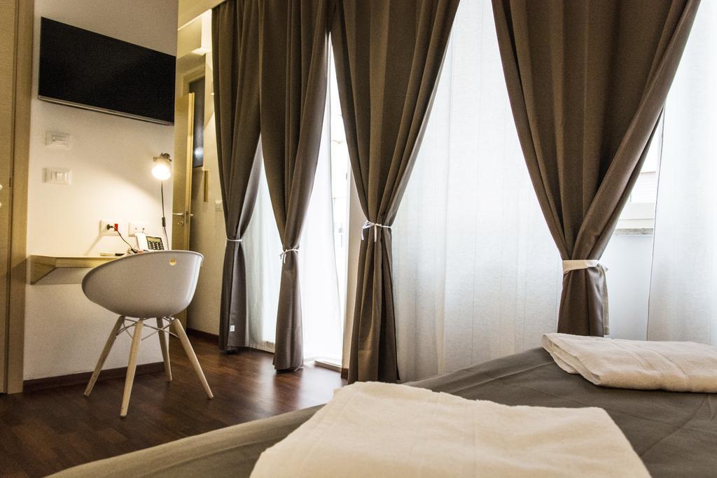 Hotel Bio Hotel Palermo 3*