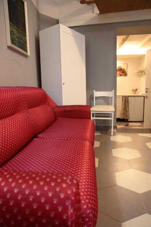Archimede Casa Vacanze Six *