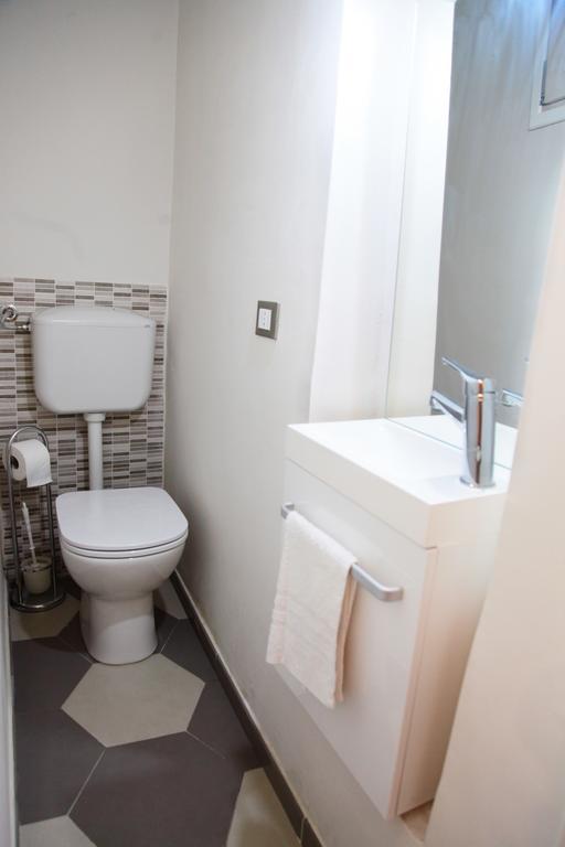 Holiday home Archimede Casa Vacanze Six Palermo