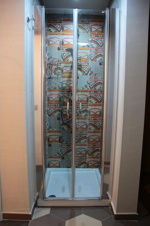 Archimede Casa Vacanze Six Holiday home Palermo