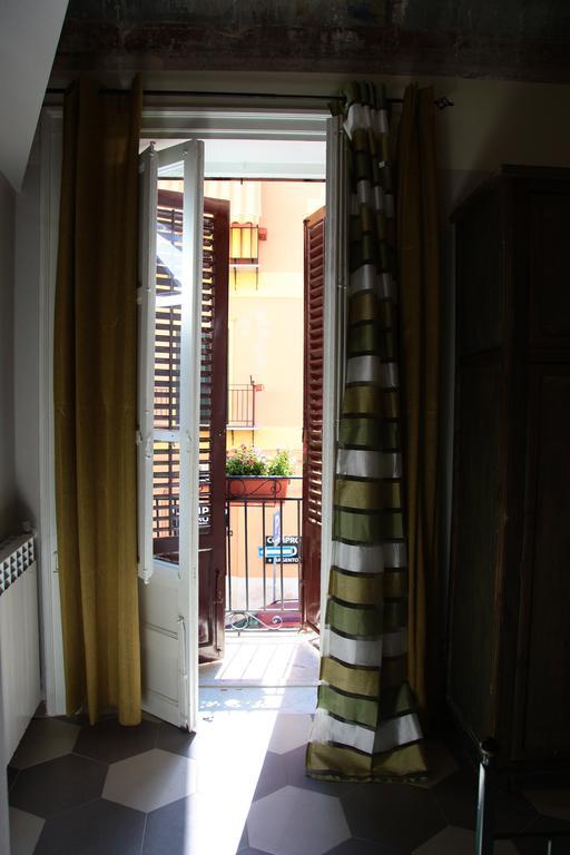 Archimede Casa Vacanze Six *