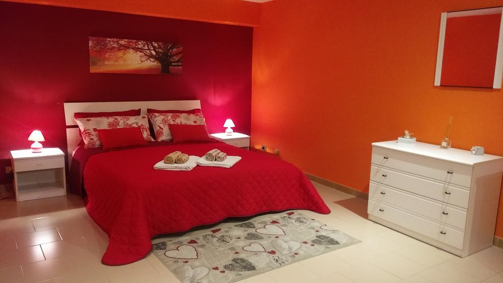 Apartment La Coccinella *
