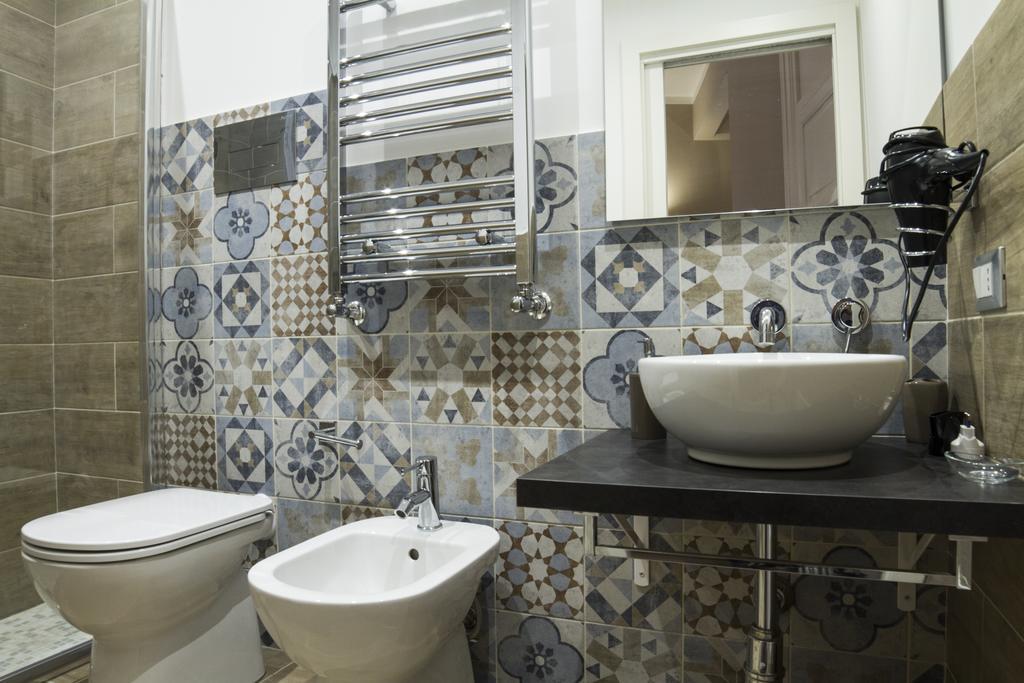 Guest house Bagnasco 18 Suite&terrace