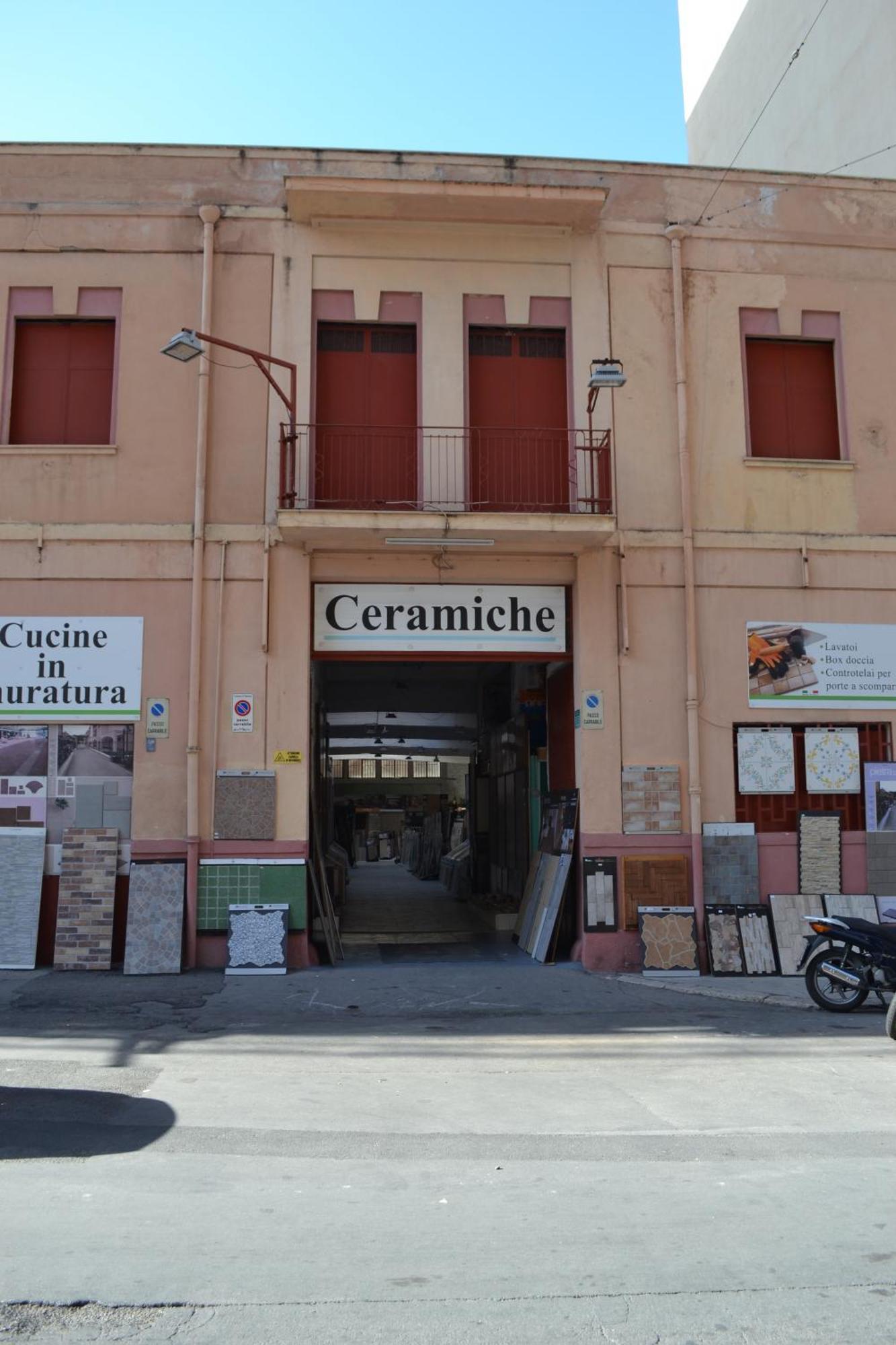 A Tre Passi Dal Centro