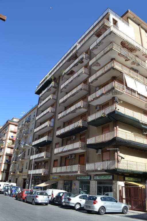A Tre Passi Dal Centro Affittacamere Palermo