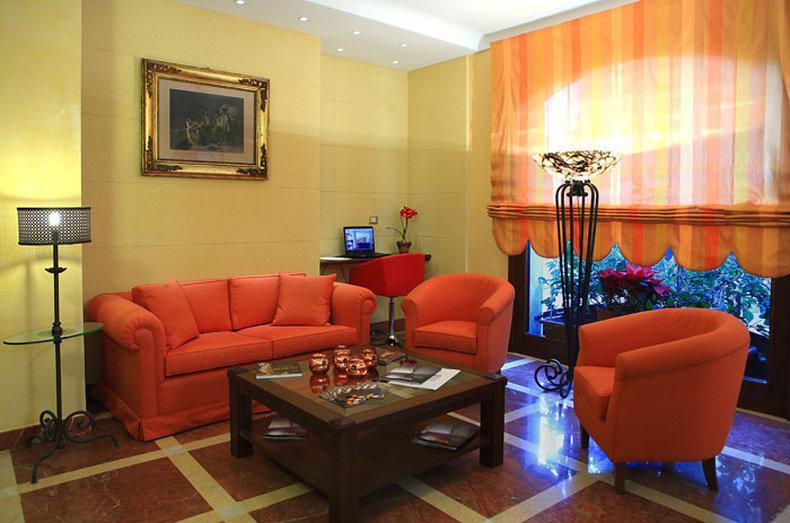 Vecchio Borgo Hotel Palermo