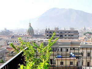 Hotel Libertà Palermo